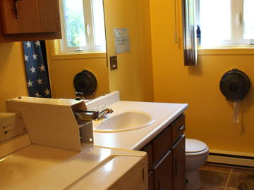 Colocation Ville De Québec 160538-10