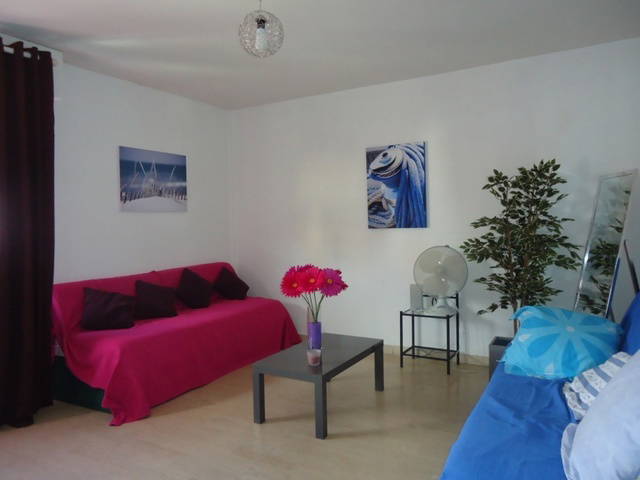 Homestay Vallauris 53000