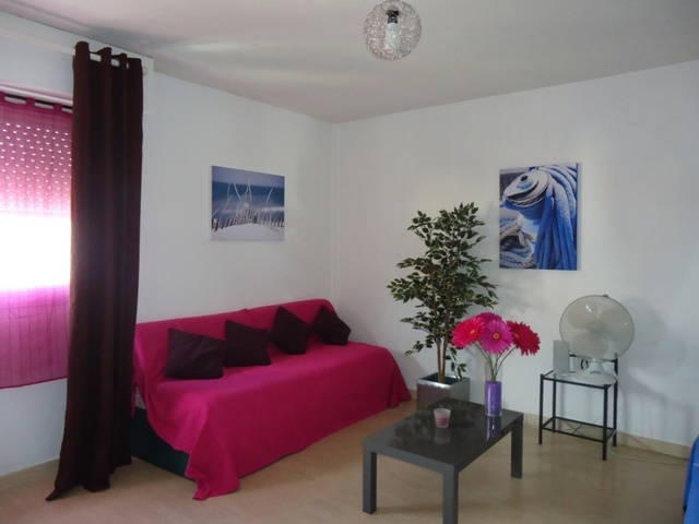 Homestay Vallauris 53000