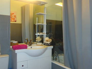 Logement Entier Vallauris 53000-8