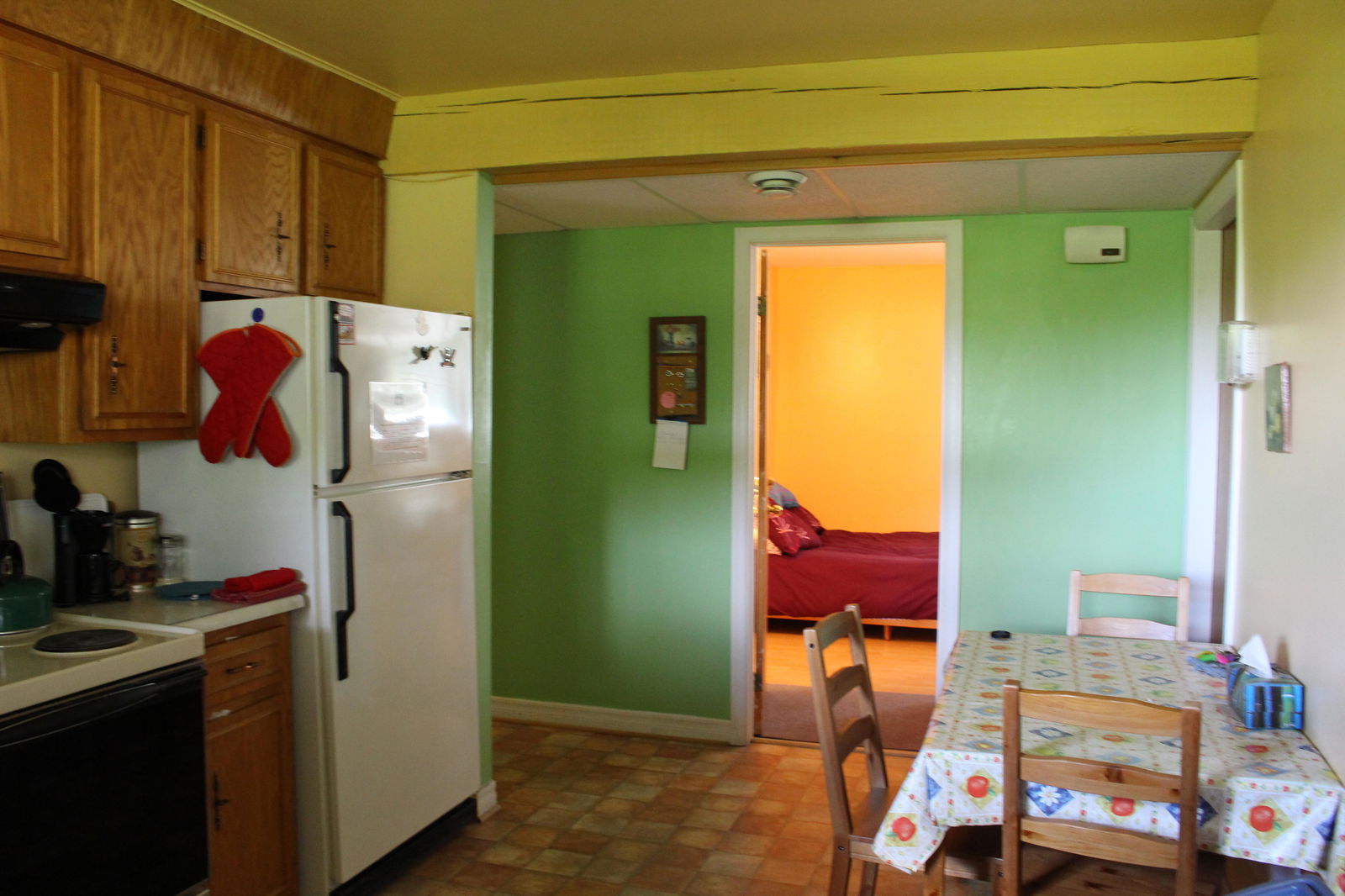 Järjestäminen Ville de Québec 160538