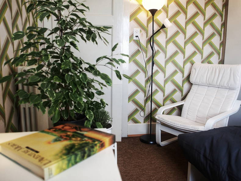 Gastenkamers Lausanne 261301-1