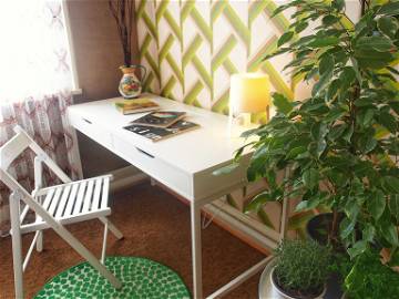 Room For Rent Lausanne 261301