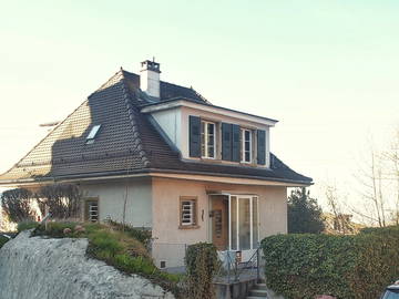 Chambre D'hôte Lausanne 261301-20