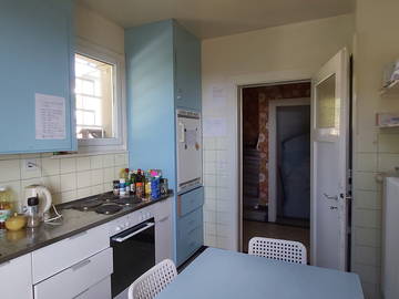 Chambre D'hôte Lausanne 261301-6