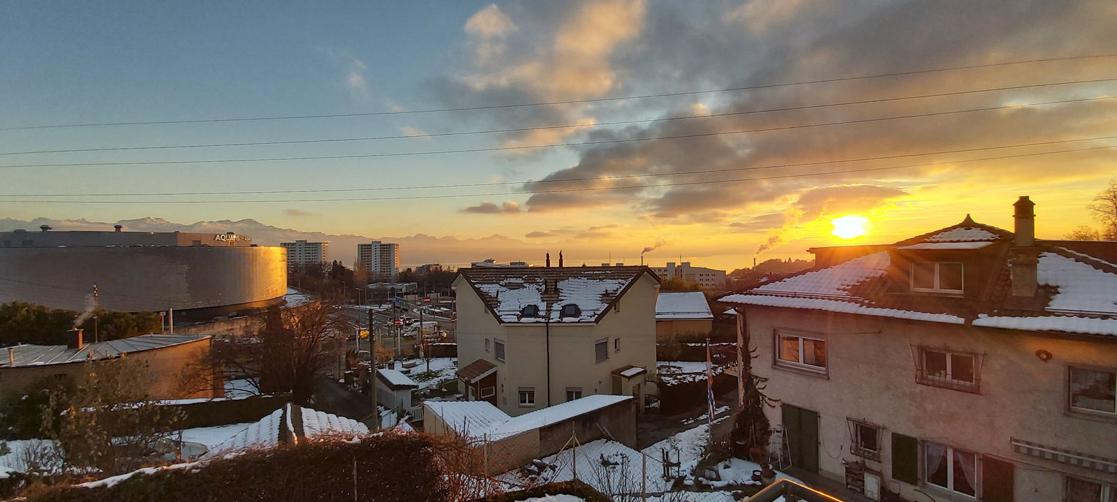 Gästrum Lausanne 261301