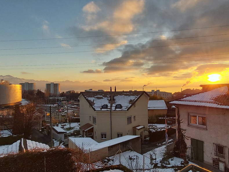 Gastenkamers Lausanne 261301-5