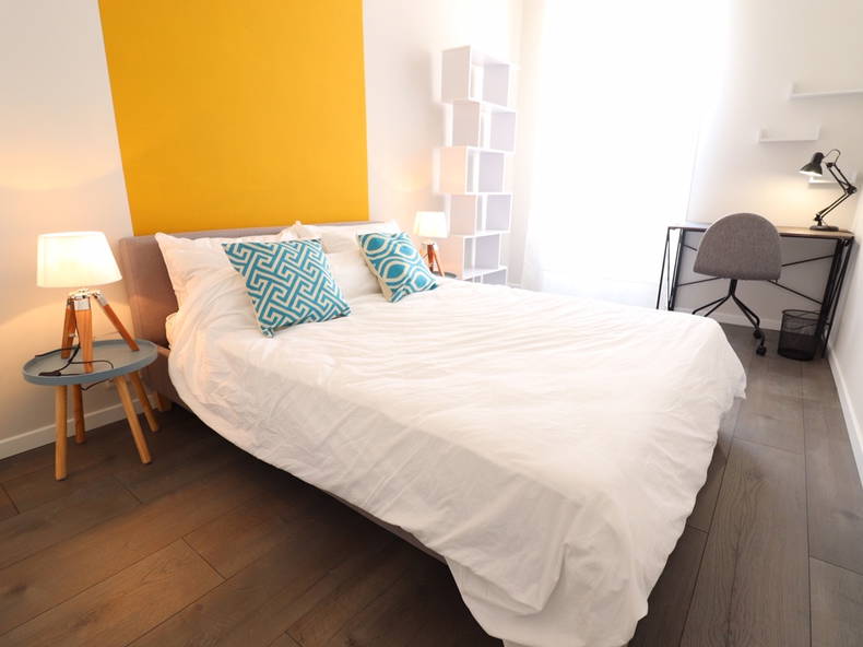 Homestay Nice 217324-1