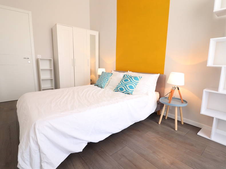 Homestay Nice 217324-2