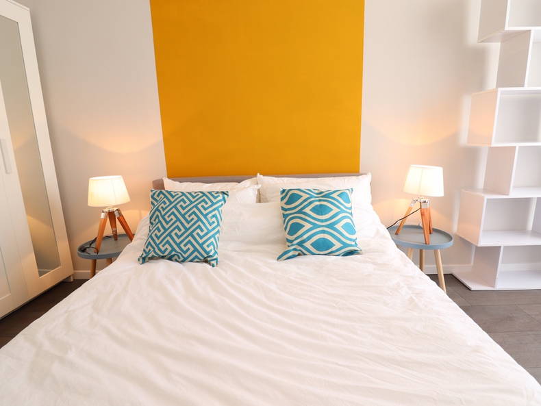 Homestay Nice 217324-3