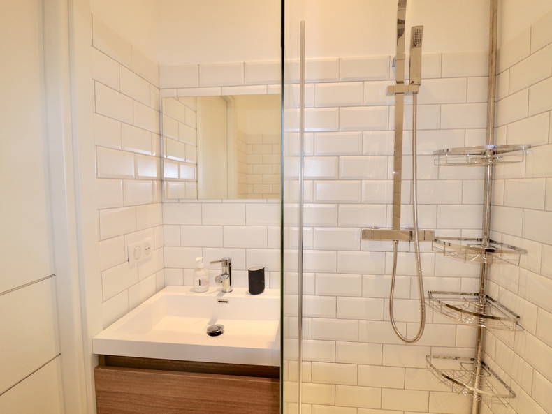 Homestay Nice 217324-5