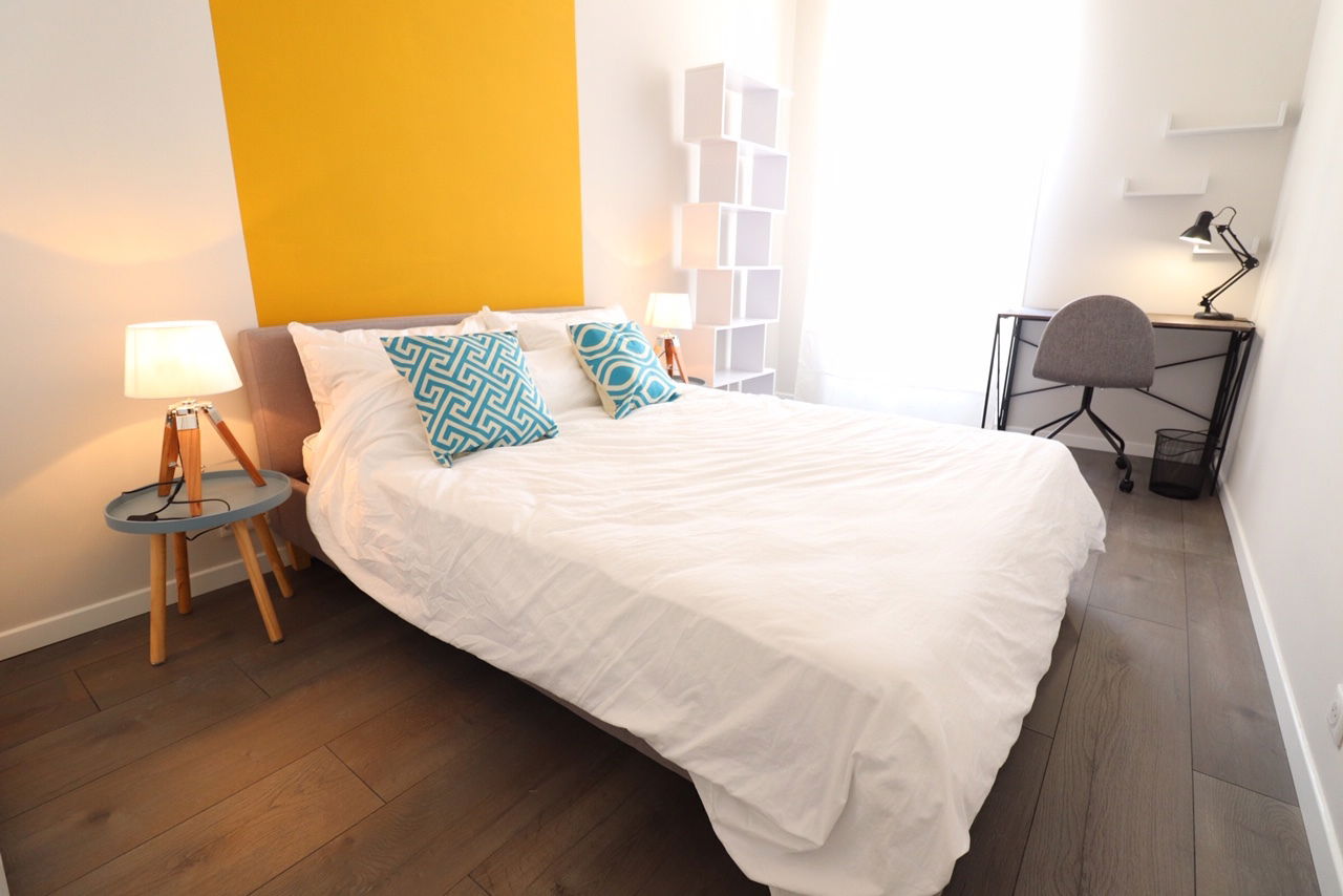 Homestay Nice 217324