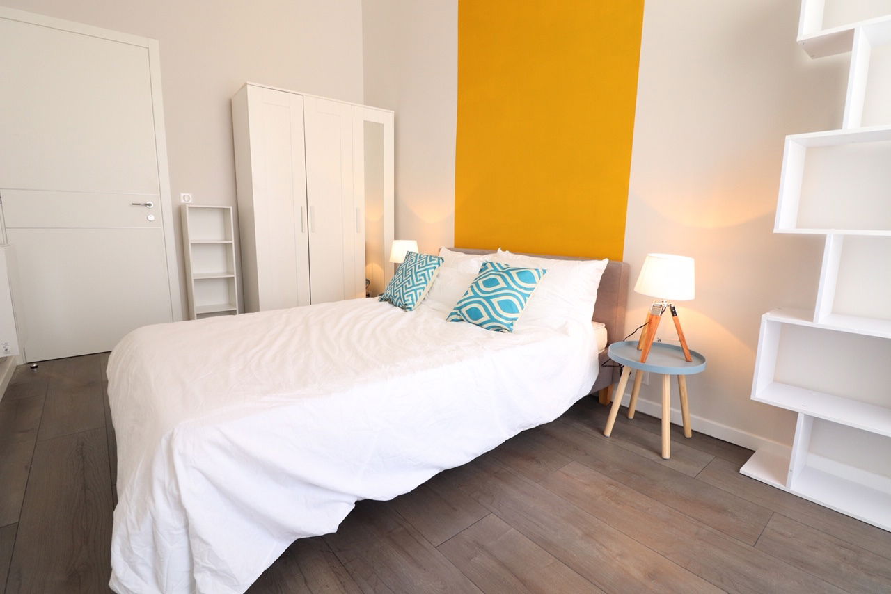 Homestay Nice 217324