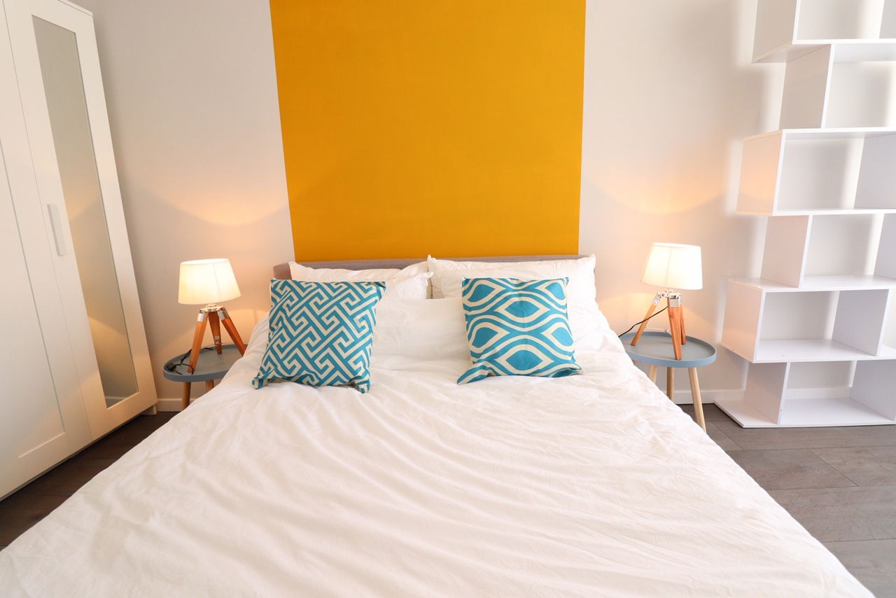 Homestay Nice 217324