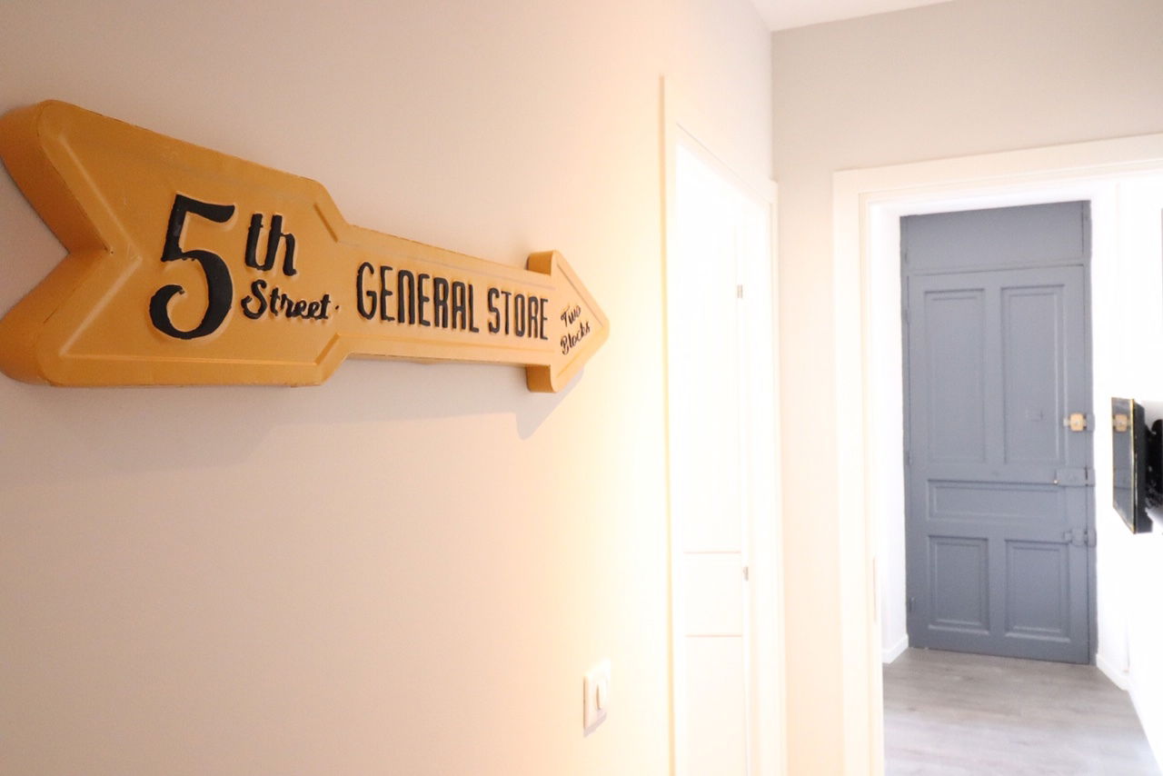 Homestay Nice 217324