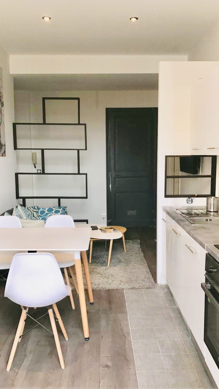 Homestay Nice 217324