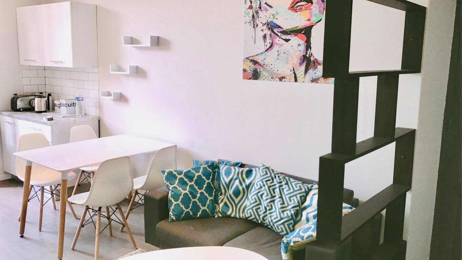 Homestay Nice 217324