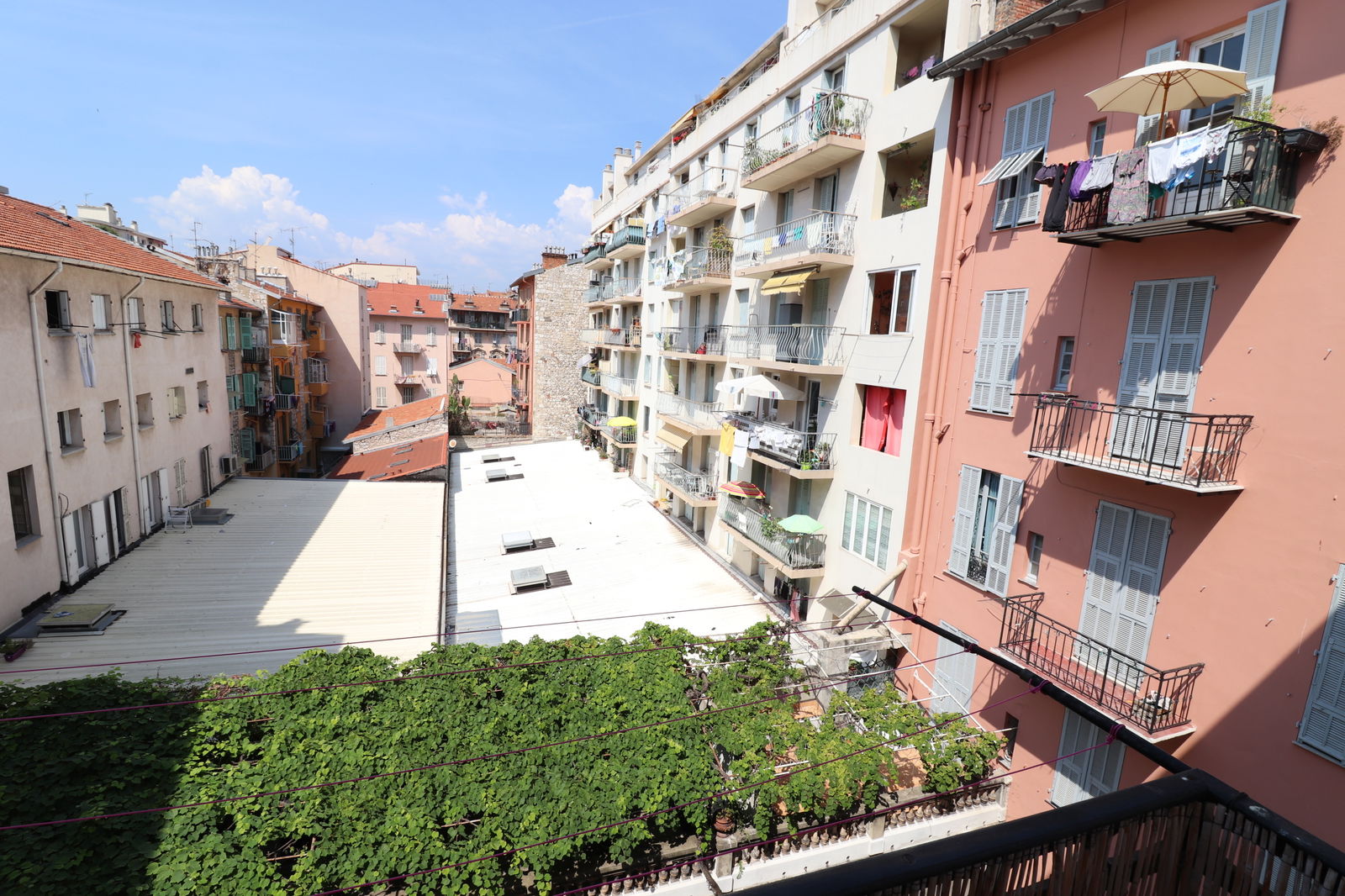 Homestay Nice 217324