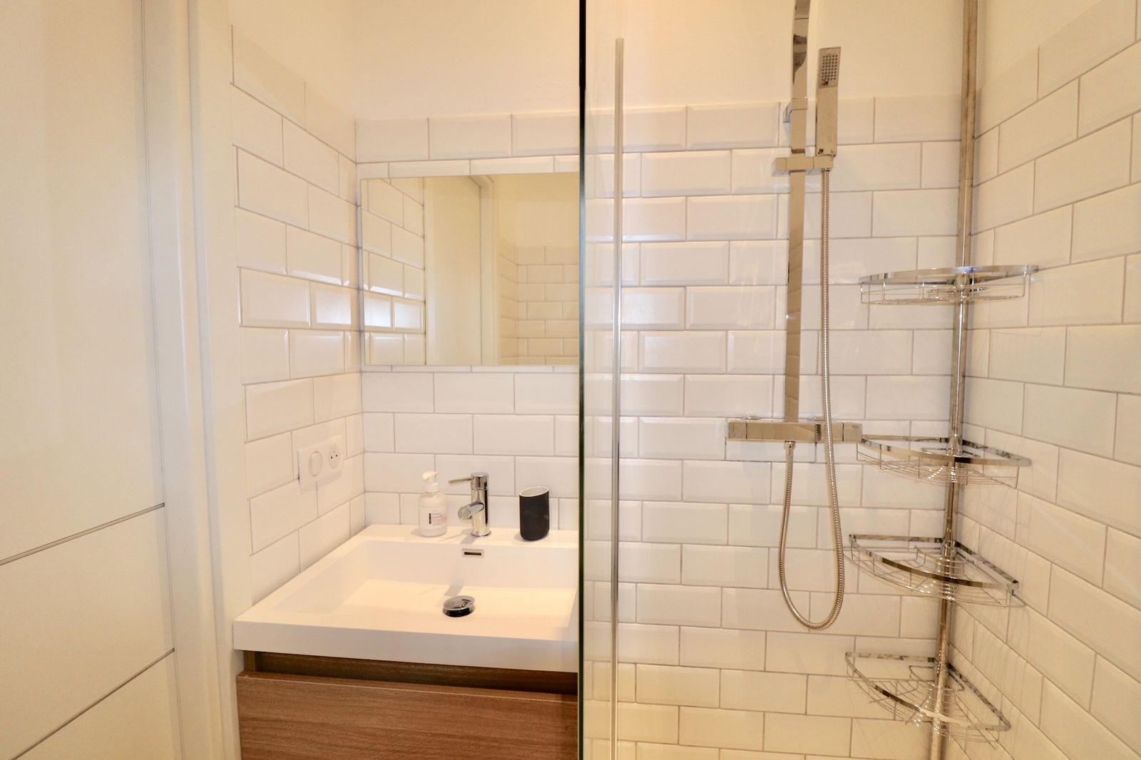 Tuisverblyf Nice 217324