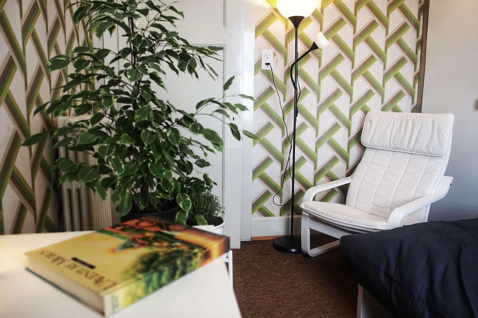 Gästezimmer Lausanne 261301