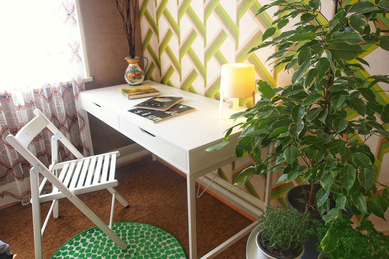 Gästezimmer Lausanne 261301