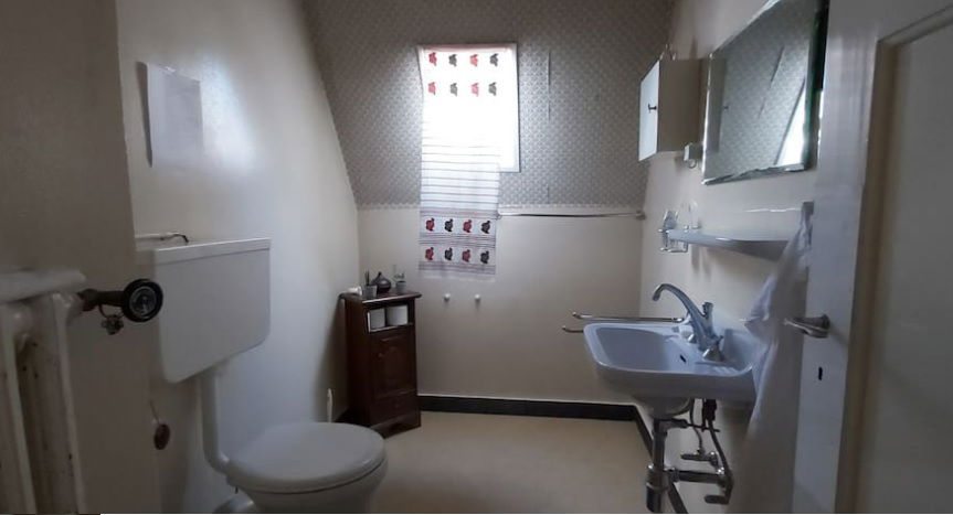 Gästezimmer Lausanne 261301