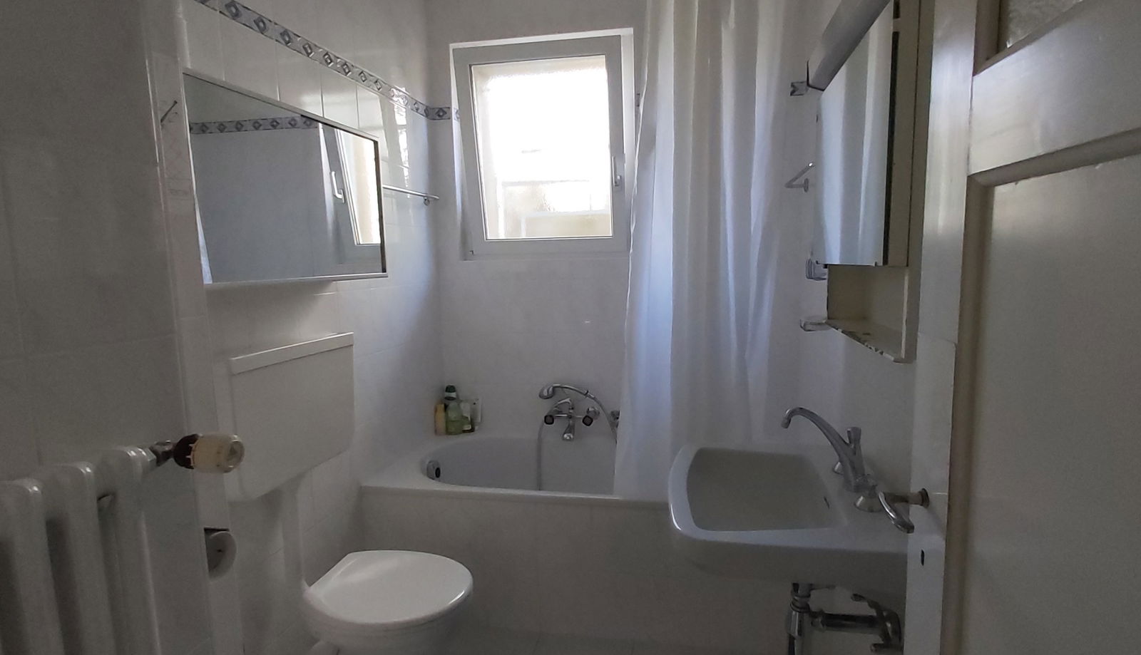 Gästezimmer Lausanne 261301