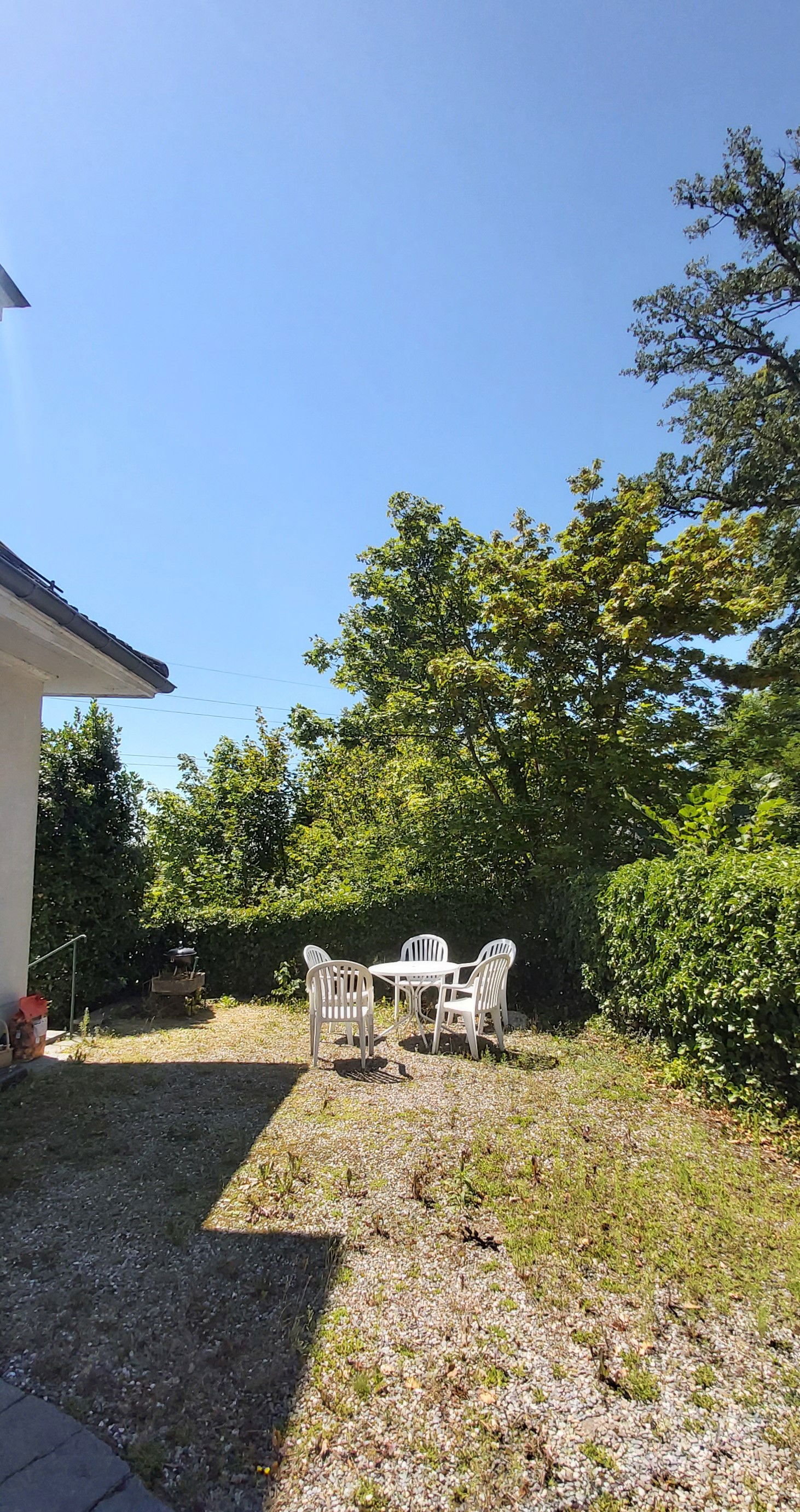 Gästezimmer Lausanne 261301