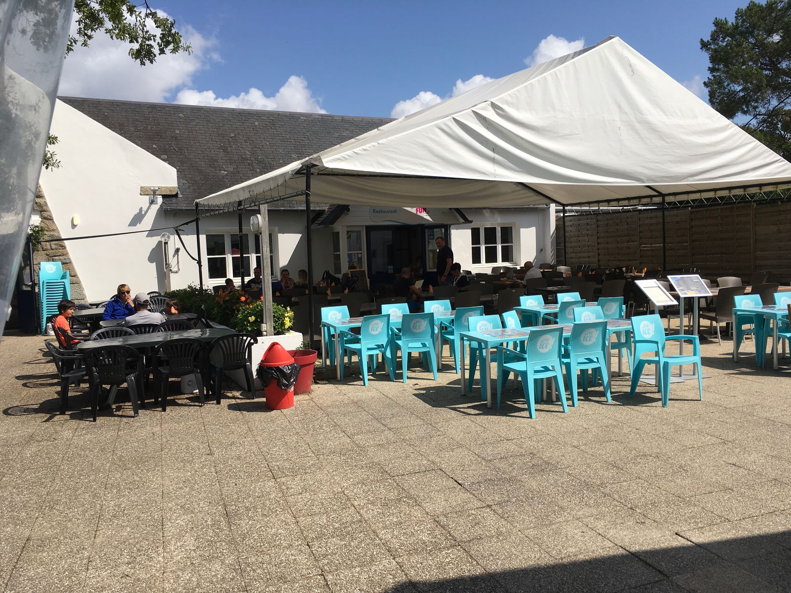 Homestay Pont-Aven 248015