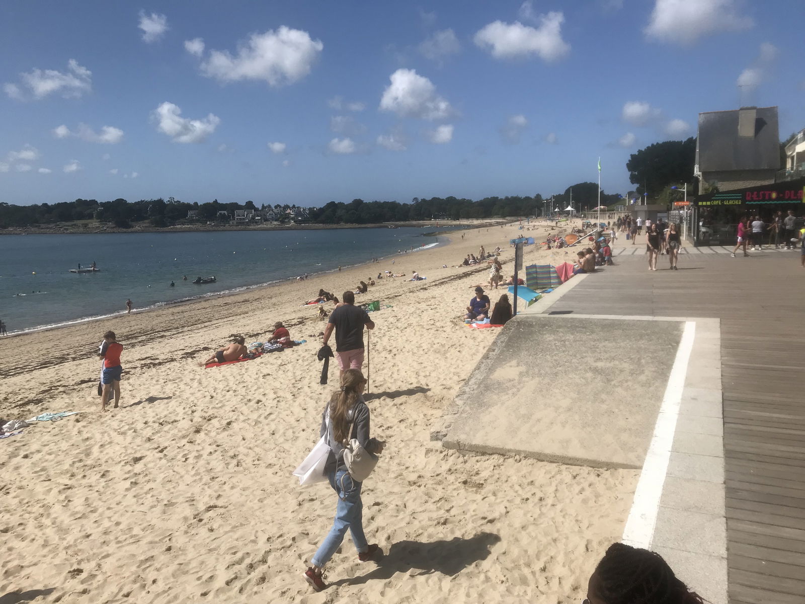 Homestay Pont-Aven 248015