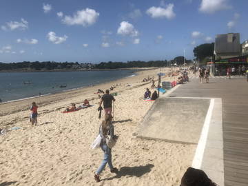 Chambre Chez L'habitant Pont-Aven 248015-7