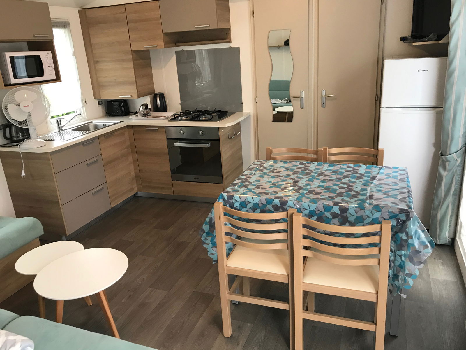 Gastfamilie Pont-Aven 248015