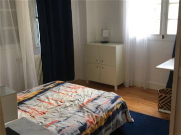 Room For Rent Cierp-Gaud 259080