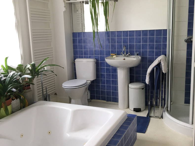 Quedarse En Casa Cierp-Gaud 265154-3