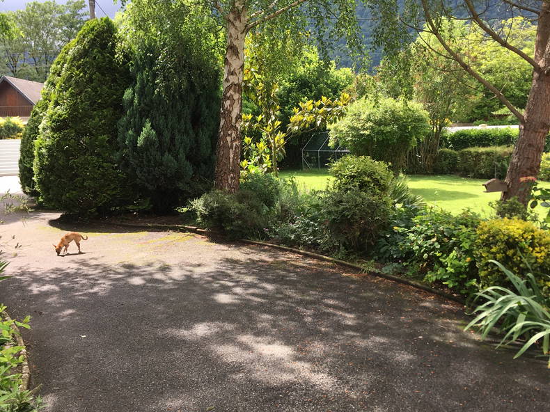 Quedarse En Casa Cierp-Gaud 265154-5