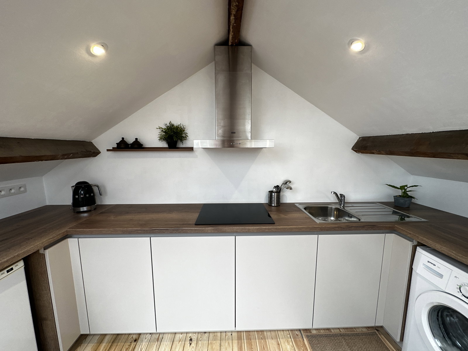 Gedeelde Woning Namur 671791