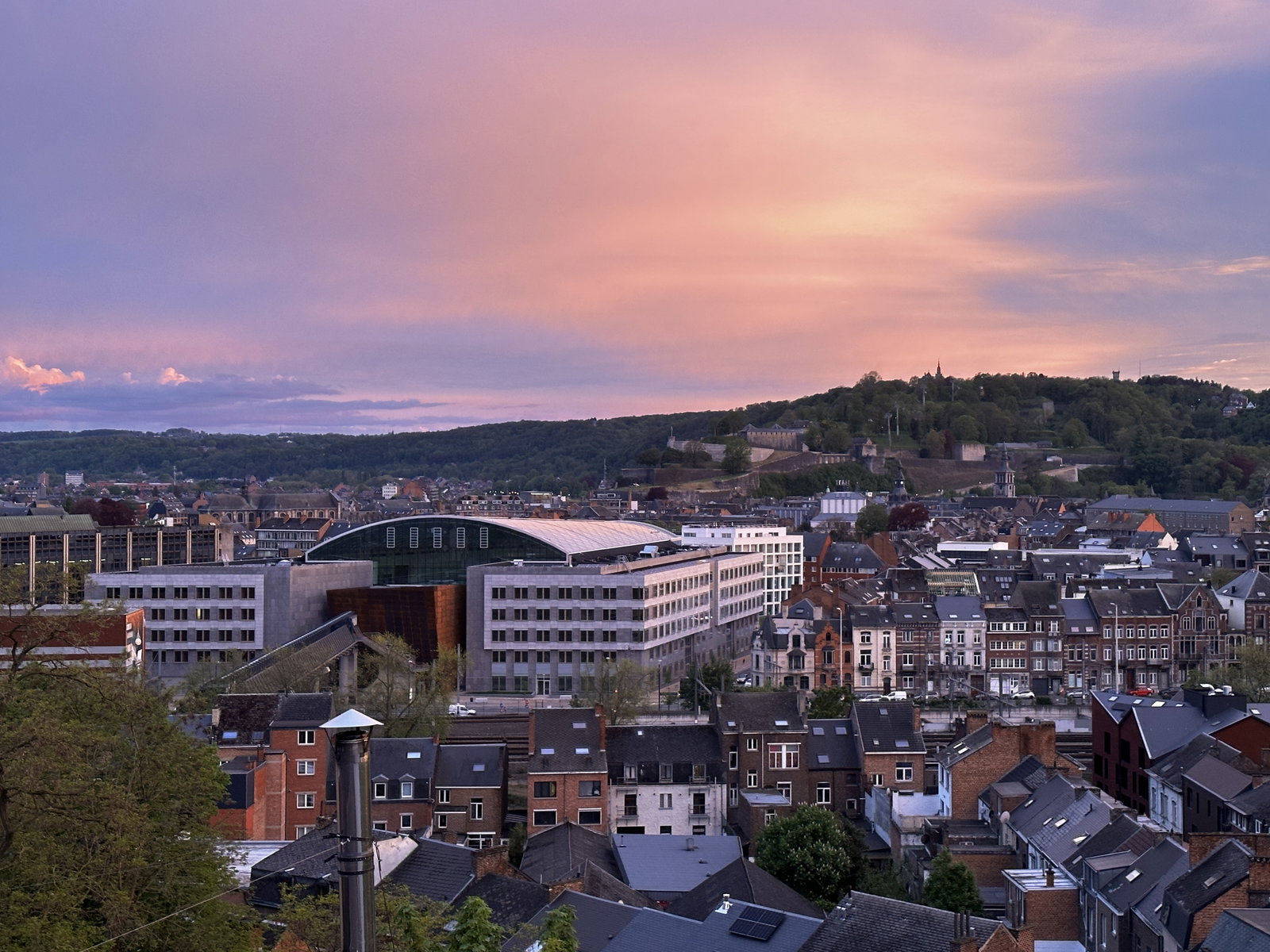 Piso Compartido Namur 671791