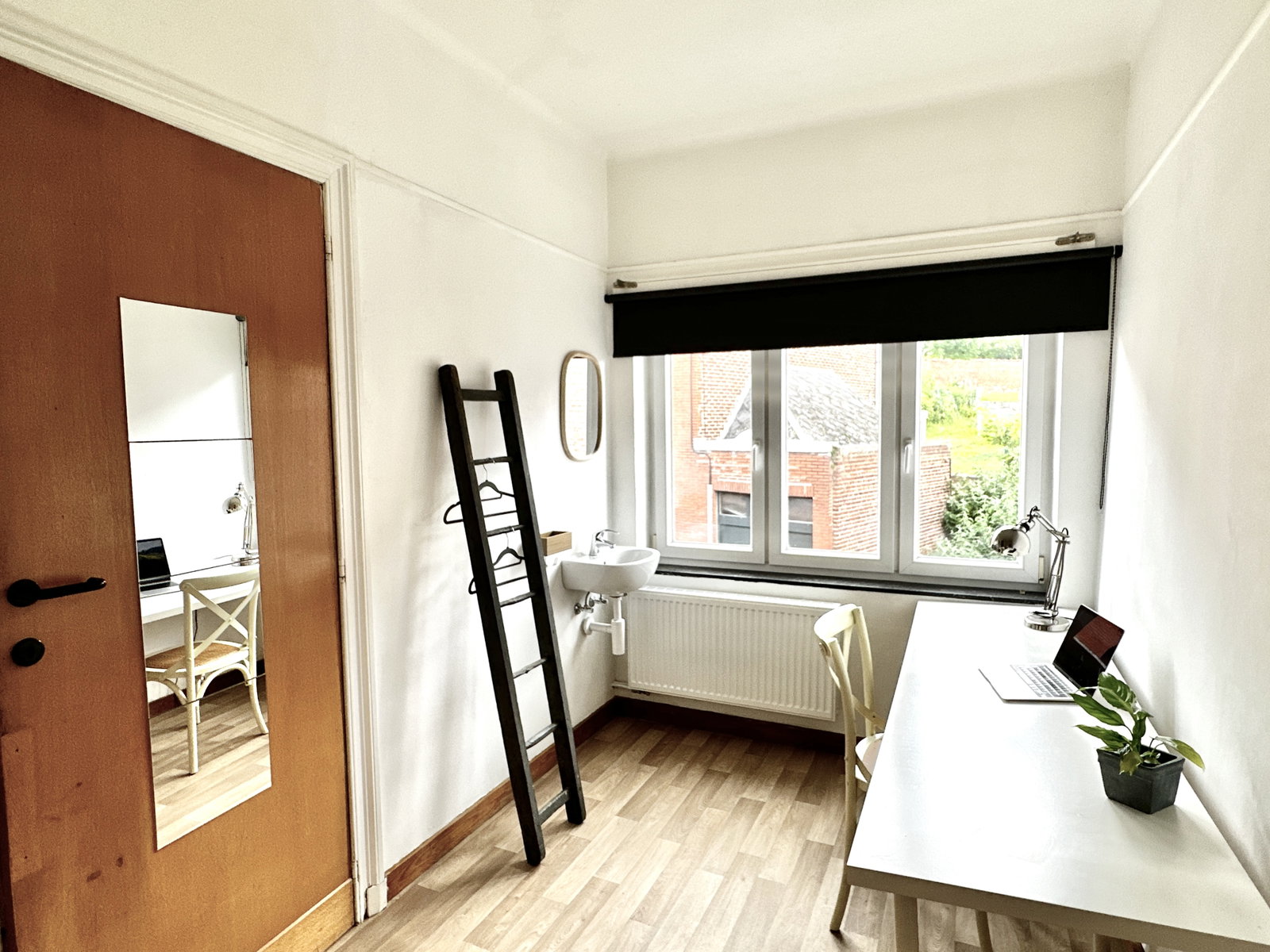 Alloggio Condiviso Namur 671791