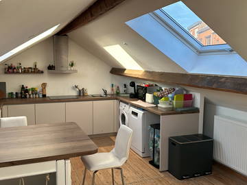 Colocation à louer à Namur - photo 11 : autre pièce-11