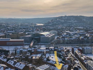 Colocation à louer à Namur - photo 3 : autre pièce-3