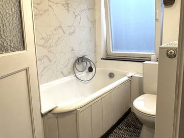 Colocation à louer à Namur - photo 5 : salle de bain-5