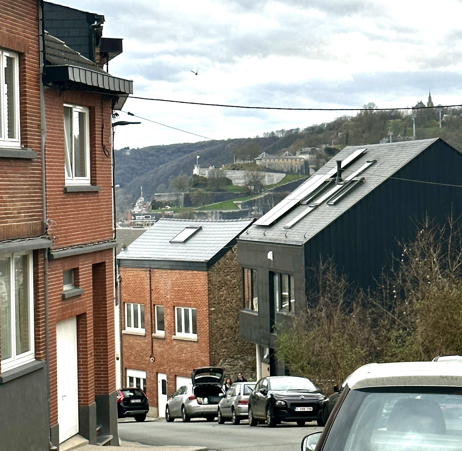 Shared Housing Namur 671791