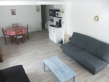 Roomlala | 31m2 studio tæt på havet
