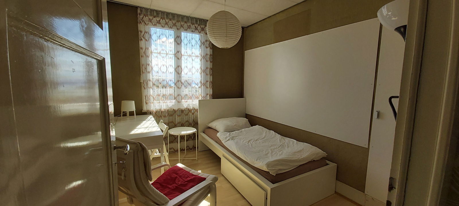 Collocazione Lausanne 247203