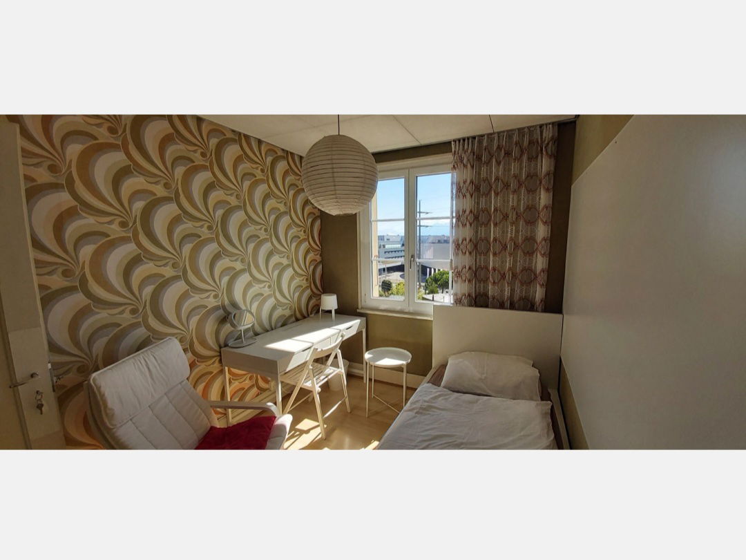 Collocazione Lausanne 592484