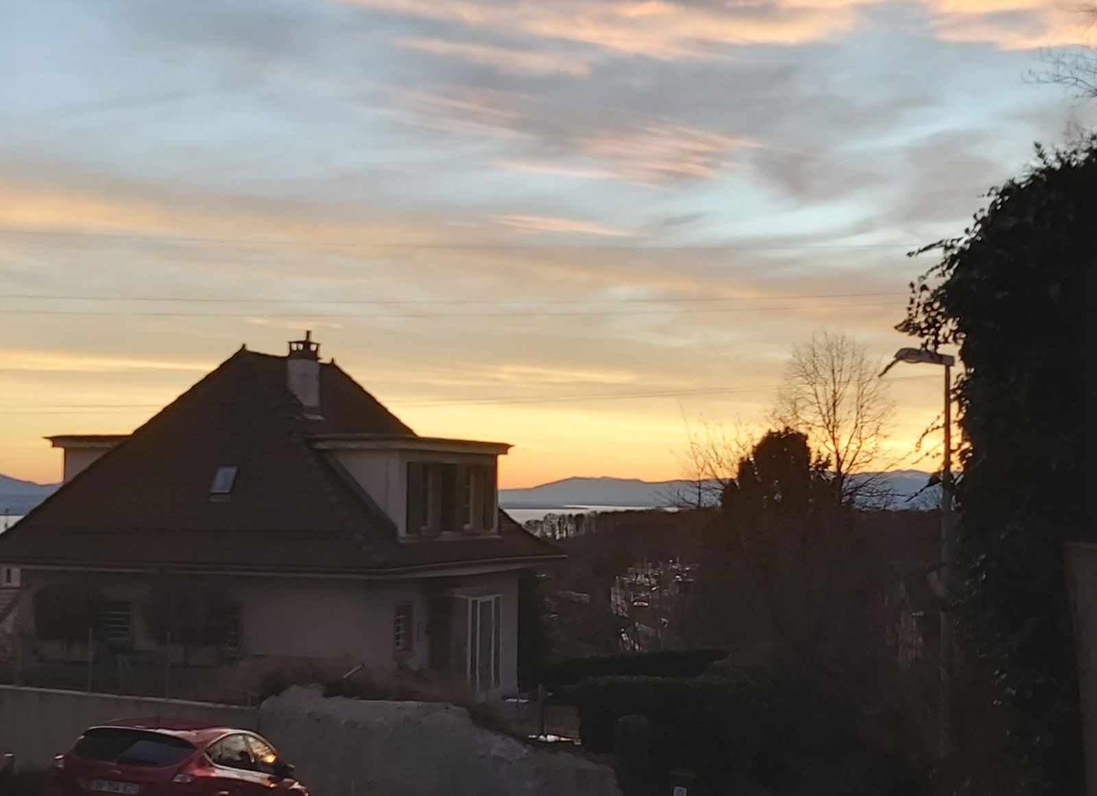 Collocazione Lausanne 592484