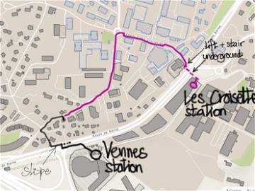 Colocation Lausanne 247203-24