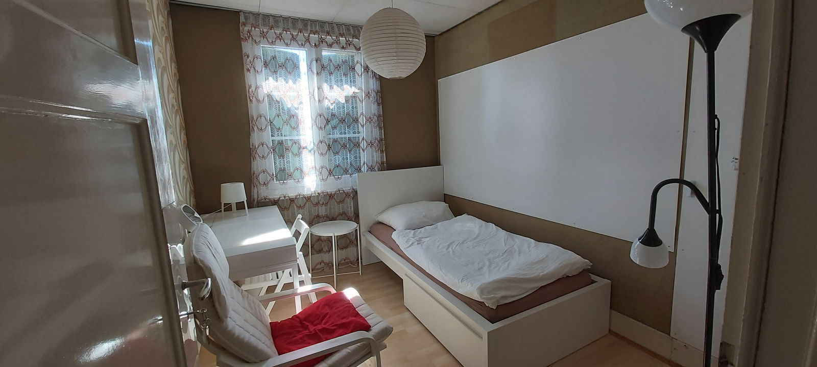 Colocation Lausanne 247203