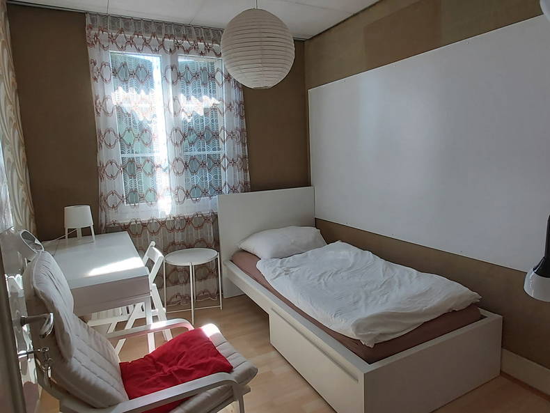 Colocation Lausanne 247203-4