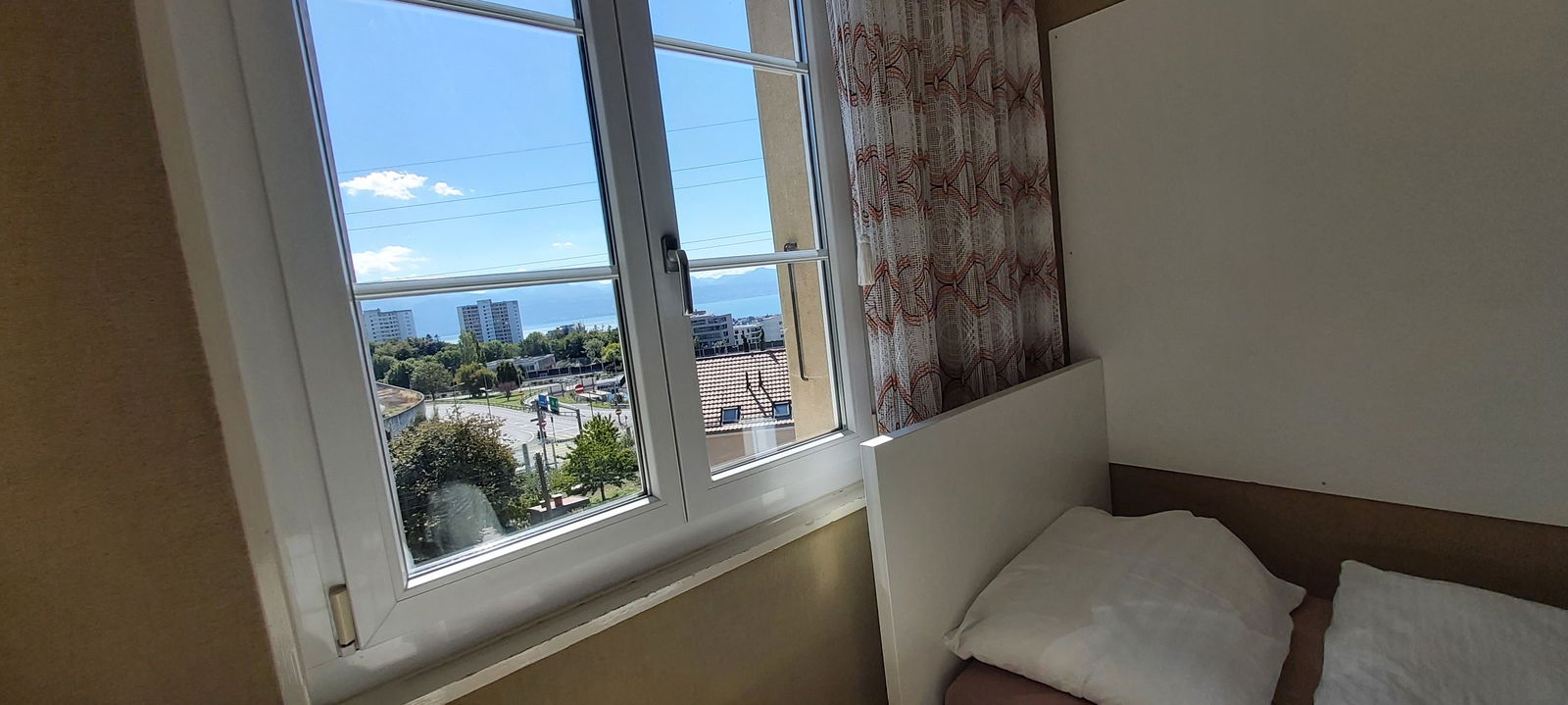 Colocation Lausanne 247203